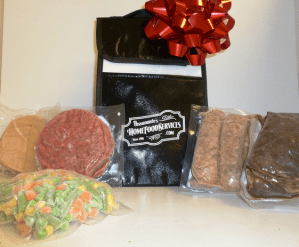 Passanante's 2011 Holiday Gift 2011 BIG Holiday Promotion Gift!