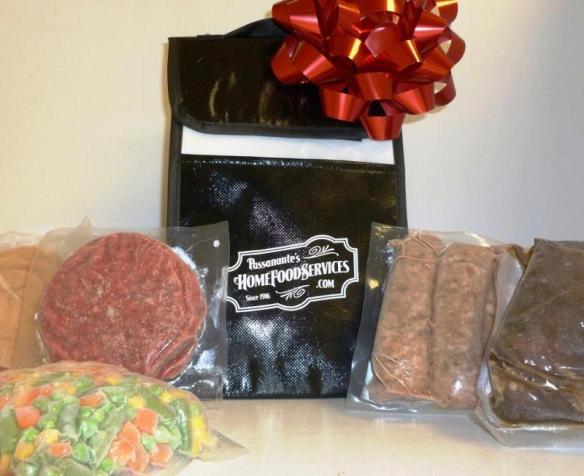 Holiday Referral Promotion