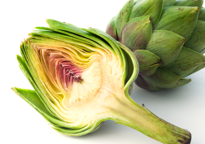 Artichoke | Detox Food