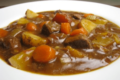 Beef Stew