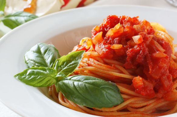 Marinara Sauce Recipe