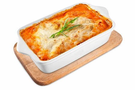 King Ranch Casserole