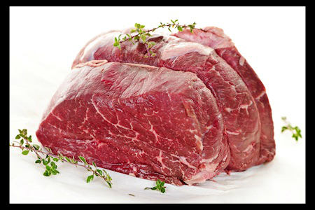 Boneless Rib Roast