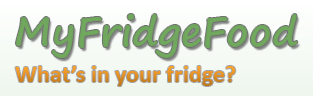 MyFridgeFood.com
