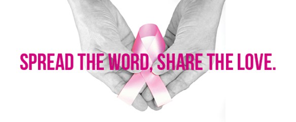 Spread The Word Share The Love
