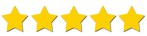 5 Star Review