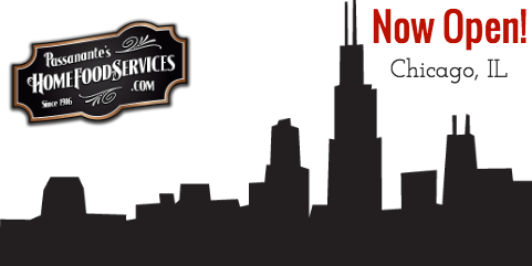 Passanante's in Chicago