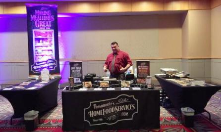 Philly Showcase of Wine & Cheese