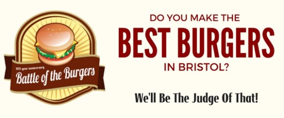 Battle of the Burgers