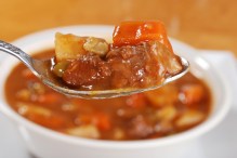 Double Good Stew Recipe