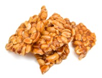 Peanut Brittle Recipe